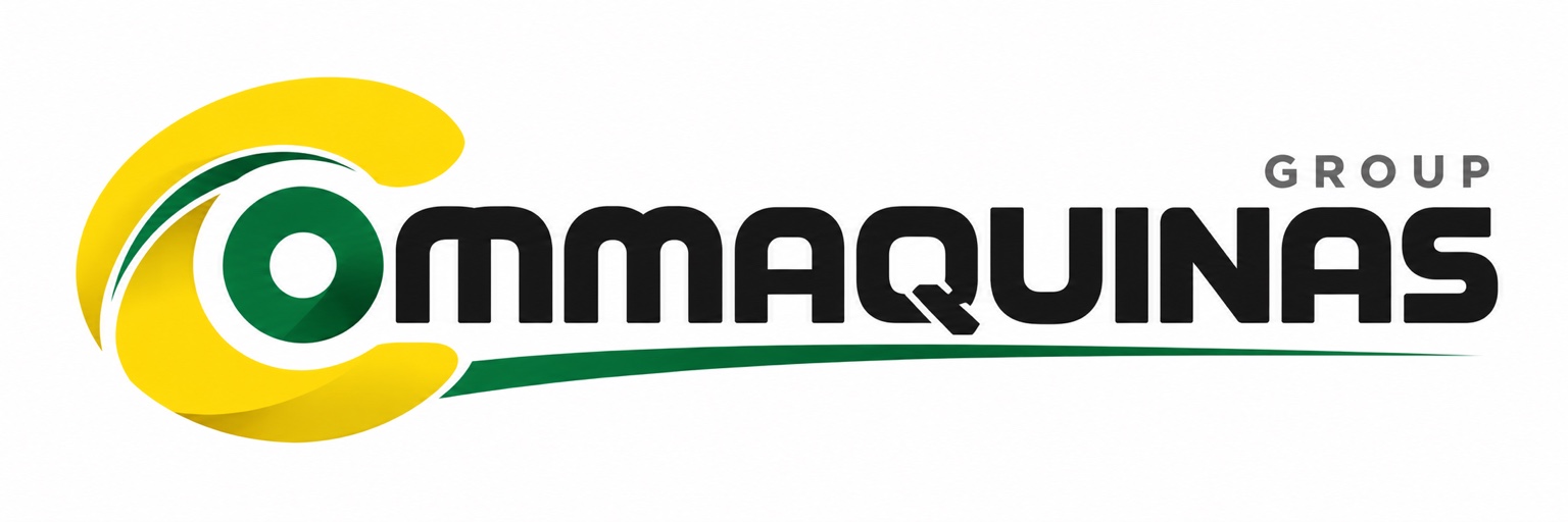 Grupo Commaquinas